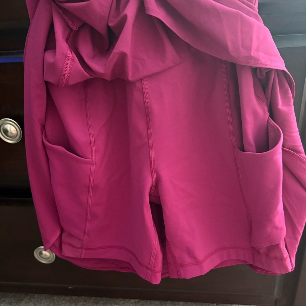 lululemon athletica Tennis Dress - Picture 5 of 6